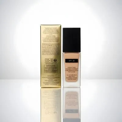 YSL 24 Hours Full Coverage Foundation
