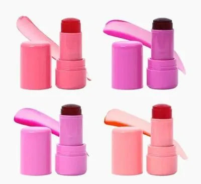 2 in 1 Jelly Blush Stick (SET 0F 4)