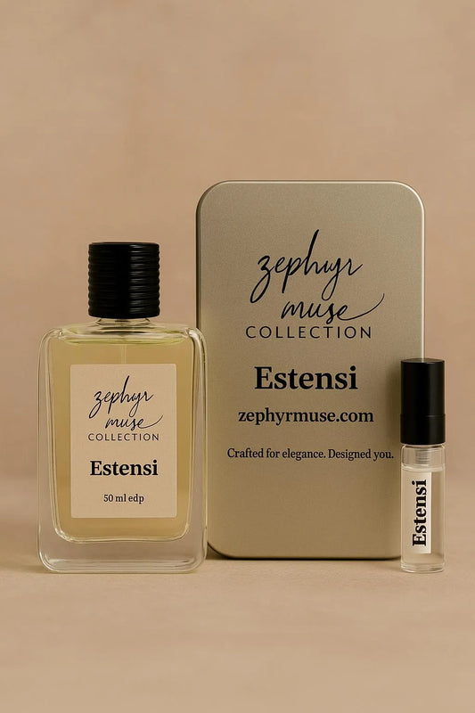 24 Hrs Sweat Resistance Perfume