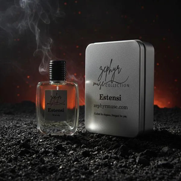 24 Hrs Sweat Resistance Perfume