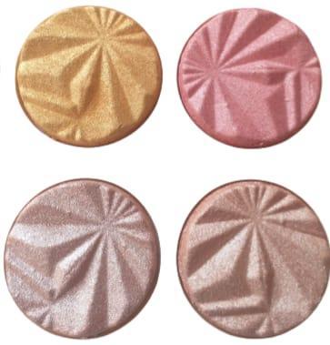 Makeup Shimmer Highlighter