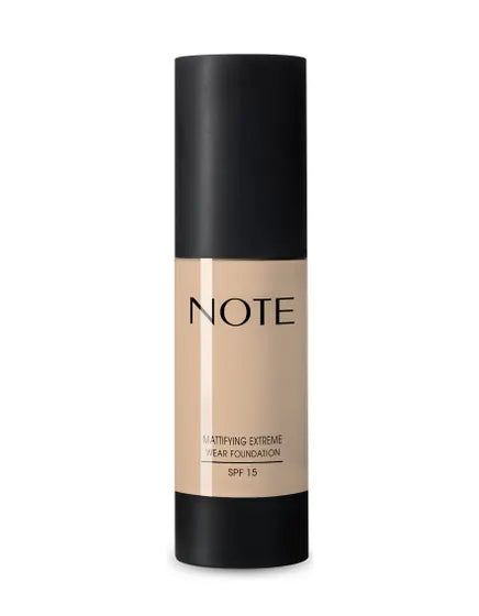 MATTIFYING EXTREME WEAR FOUNDATION